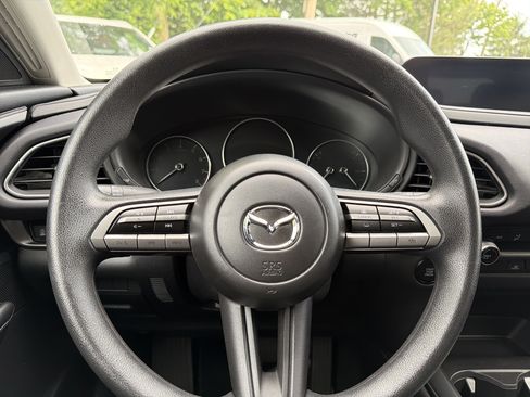 Used 2023 MAZDA CX-30 AWD 2.5 S image 13