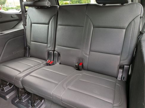 Used 2023 Chevrolet Tahoe LT AWD/4WD image 33