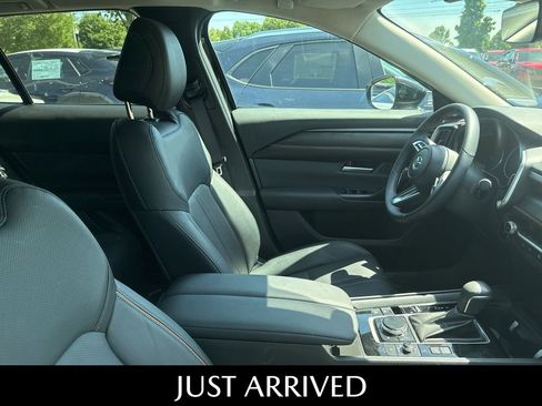 Used 2026 MAZDA CX-50 AWD 2.5 Hybrid w/ Weather Package image 4
