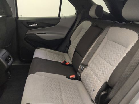 Used 2023 Chevrolet Equinox LT w/ Driver Convenience Package AWD/4WD image 18