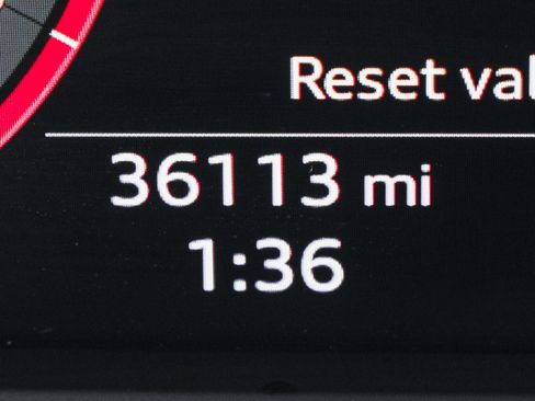 Used 2023 Audi S3 Premium w/ Convenience Package image 17