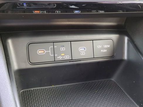 New 2026 Hyundai Tucson SEL FWD image 20