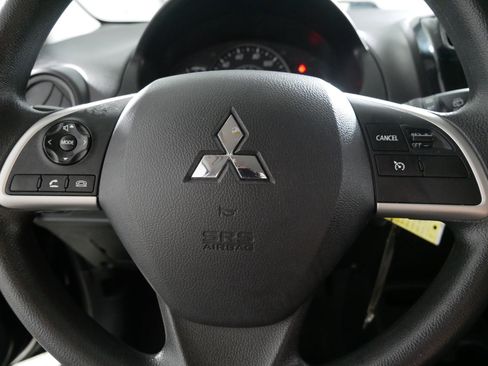 Used 2020 Mitsubishi Mirage ES image 25