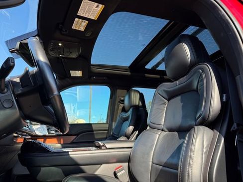 Used 2019 Lincoln Navigator Reserve w/ Cargo Package image 26