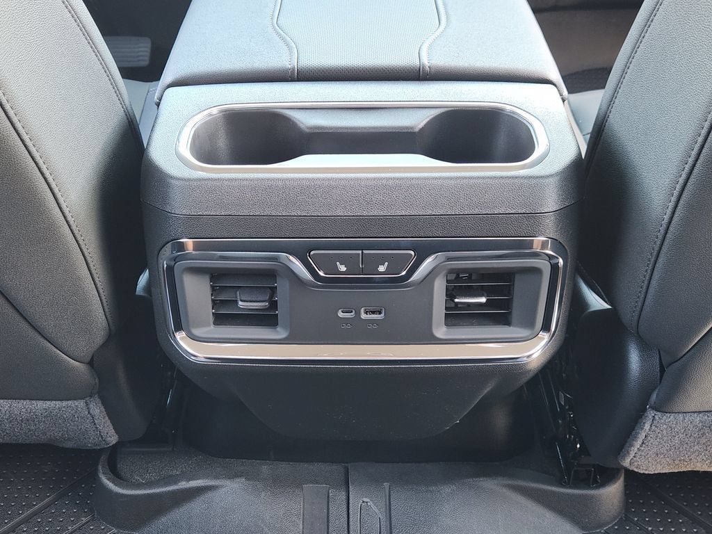New 2026 Chevrolet Silverado 3500 LTZ w/ LTZ Plus Package AWD/4WD image 20