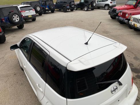 Used 2006 Scion xA image 35