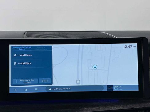 New 2025 Hyundai Santa Fe Calligraphy image 10