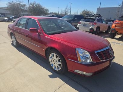 Used 2010 Cadillac DTS Premium