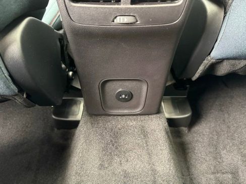 New 2025 Ford Bronco Sport Heritage w/ Convenience Package image 39