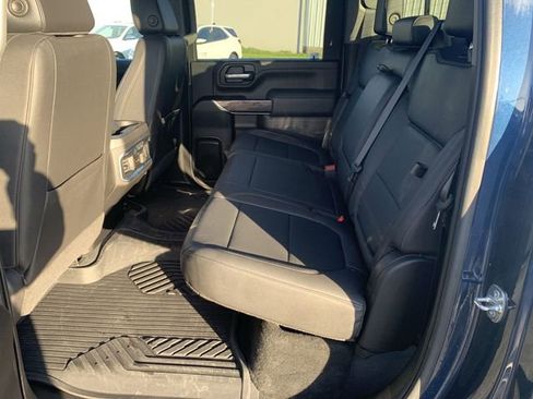 Certified 2023 Chevrolet Silverado 2500 LTZ w/ LTZ Premium Package image 27