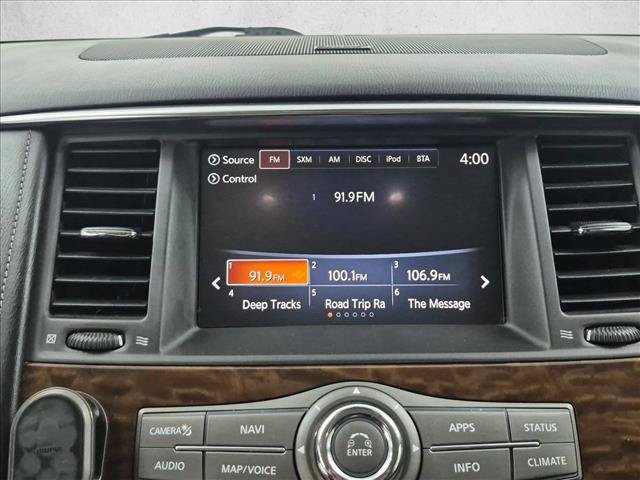 Used 2019 Nissan Armada SL w/ Premium Package RWD image 18