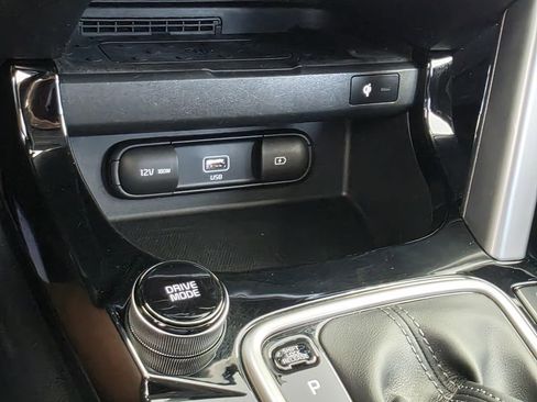 Used 2021 Kia Seltos EX AWD/4WD image 21