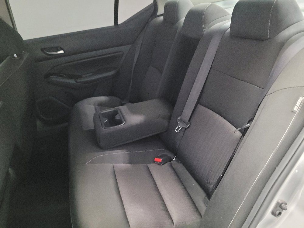 Used 2021 Nissan Altima 2.5 SV w/ SV Premium Package FWD image 18
