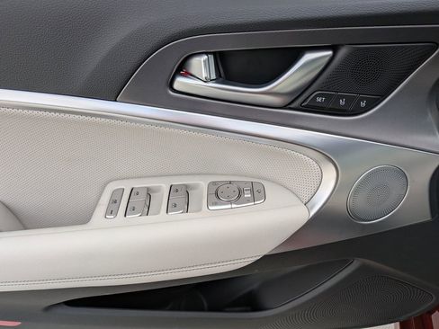 New 2026 Genesis G70 3.3T Sport Prestige image 10