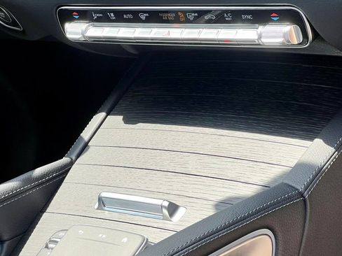 Certified 2026 Mercedes-Benz GLS 450 4MATIC image 24