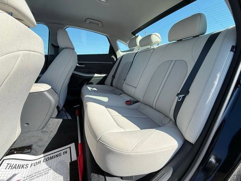 New 2026 Hyundai Sonata SEL FWD image 23