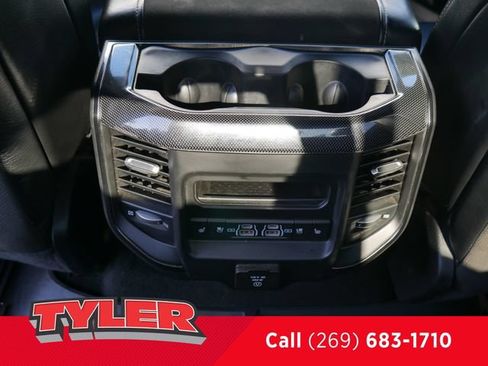 Used 2021 RAM 1500 TRX w/ TRX Level 2 Equipment Group AWD/4WD image 49