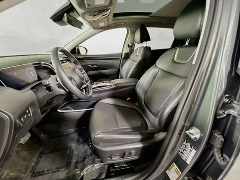 Used 2024 Hyundai Tucson Limited AWD/4WD image 22