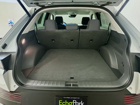 Used 2024 Hyundai Ioniq 5 SEL image 29