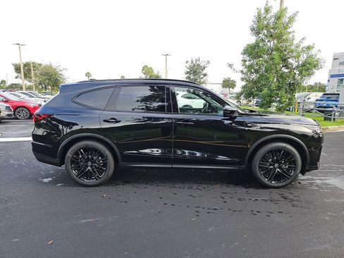New 2026 Acura MDX A-Spec image 8