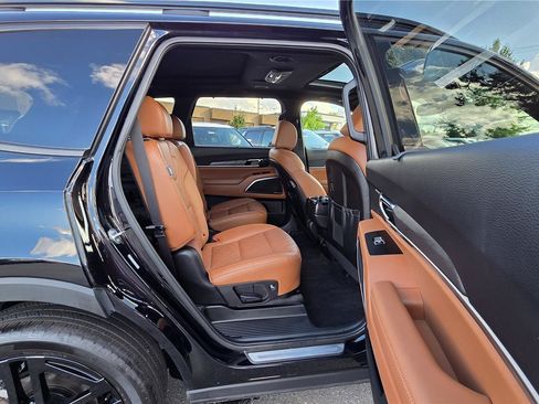 Certified 2024 Kia Telluride SX X-Line AWD/4WD image 37