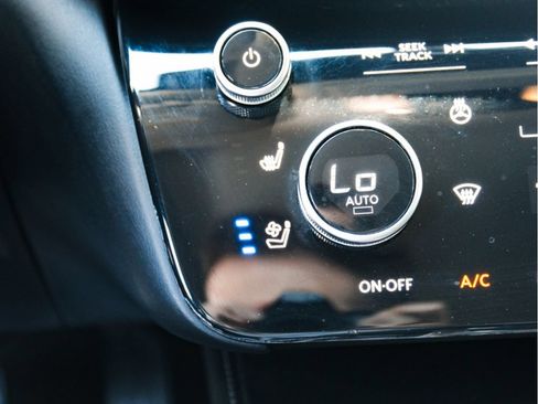 Used 2024 INFINITI QX60 Sensory AWD/4WD image 20