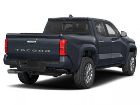 New 2026 Toyota Tacoma Limited image 2