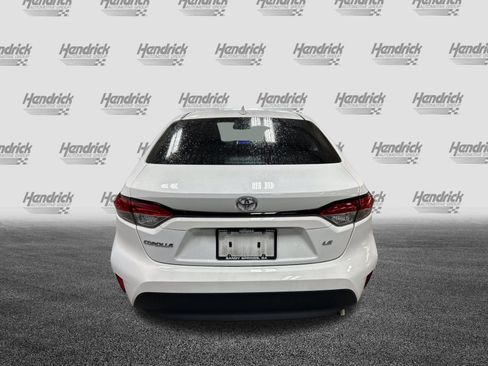 Used 2023 Toyota Corolla LE FWD image 10