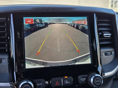 New 2026 RAM 1500 Big Horn image 8