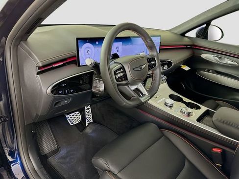 New 2026 Genesis GV70 2.5T Sport Prestige image 9
