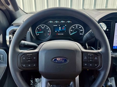 New 2026 Ford F150 STX AWD/4WD image 22