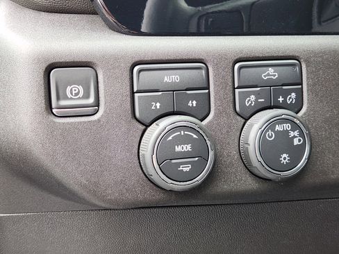 New 2025 Chevrolet Silverado 1500 LT w/ All Star Edition Plus image 13