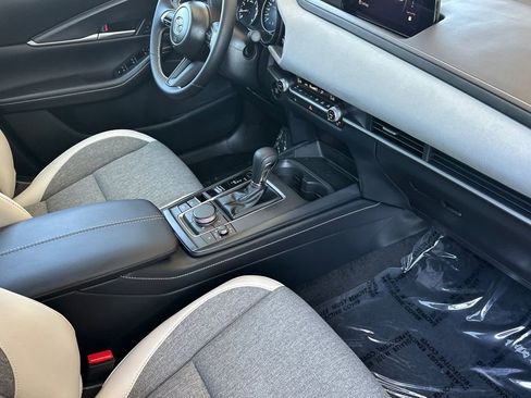 New 2026 MAZDA CX-30 Aire Edition AWD/4WD image 13