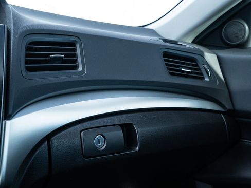 Certified 2018 Acura ILX w/ Premium Package image 34