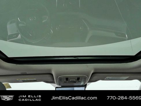 Used 2021 Toyota Highlander Platinum AWD/4WD image 19