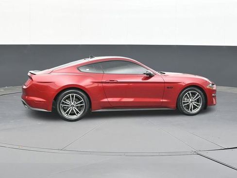 Used 2022 Ford Mustang GT w/ Equipment Group 301A RWD image 19