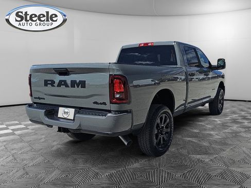 New 2026 RAM 2500 Lone Star AWD/4WD image 5