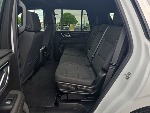 Used 2024 Chevrolet Tahoe LS w/ Driver Alert Package AWD/4WD image 31