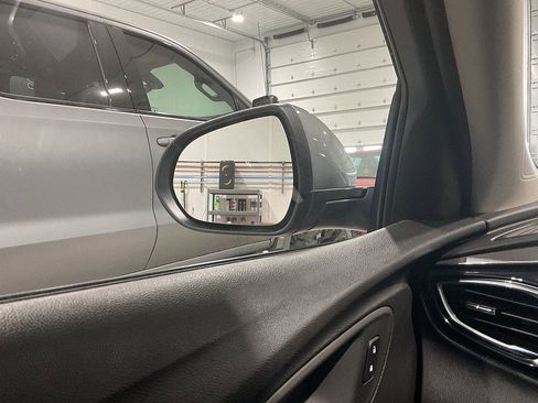 Used 2023 Buick Encore GX Preferred w/ Cold Weather Comfort Package image 23