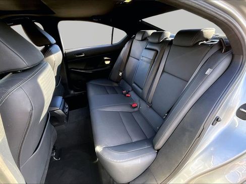 Used 2023 Lexus IS 300 w/ Comfort Package image 18