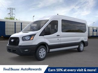 New 2026 Ford Transit 350 XL video 2