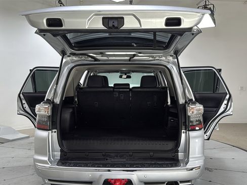 Used 2017 Toyota 4Runner Limited image 16