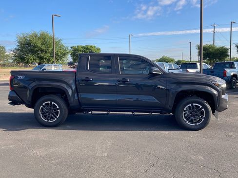 New 2026 Toyota Tacoma TRD Sport image 4