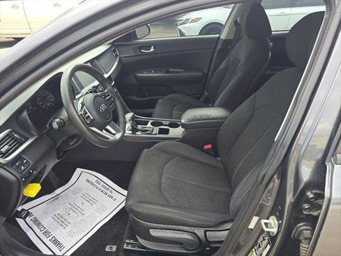 Used 2020 Kia Optima LX FWD image 11