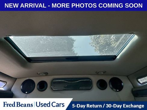 Used 2016 GMC Savana 2500 Extended RWD image 28
