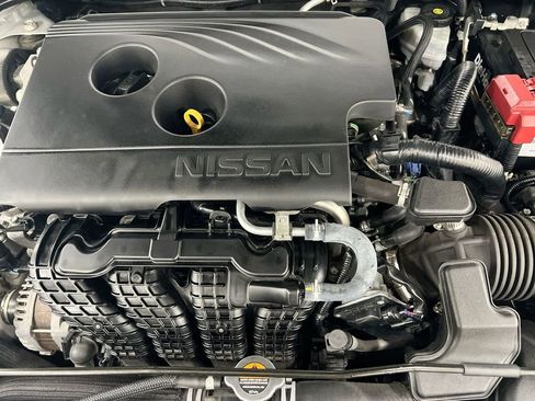 Used 2019 Nissan Altima 2.5 SR w/ SR Premium Package AWD/4WD image 25