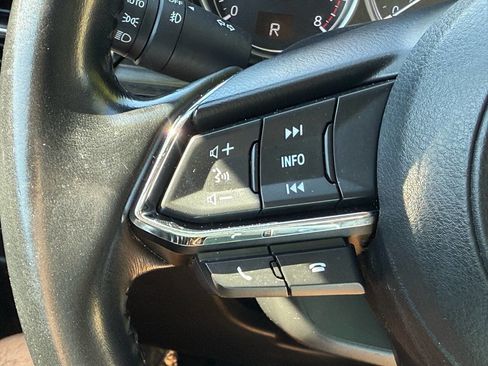 Used 2018 MAZDA CX-5 Grand Touring AWD/4WD image 36