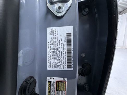 Used 2024 Honda Ridgeline Sport image 15