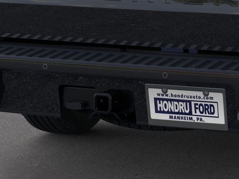 New 2026 Ford Maverick Lobo AWD/4WD image 23