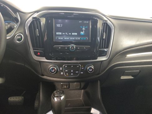 Used 2019 Chevrolet Traverse LS FWD image 25